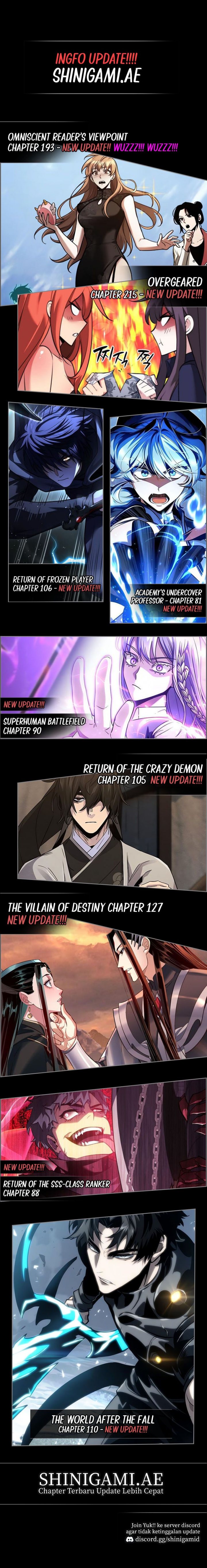 The Bully In Charge Chapter 82