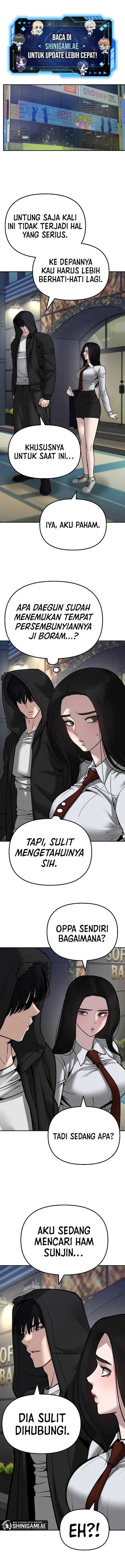 The Bully In Charge Chapter 83