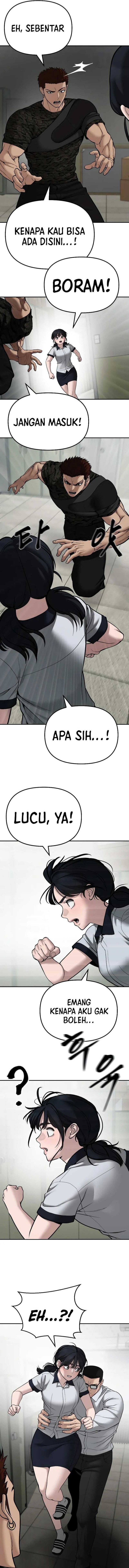 The Bully In Charge Chapter 83