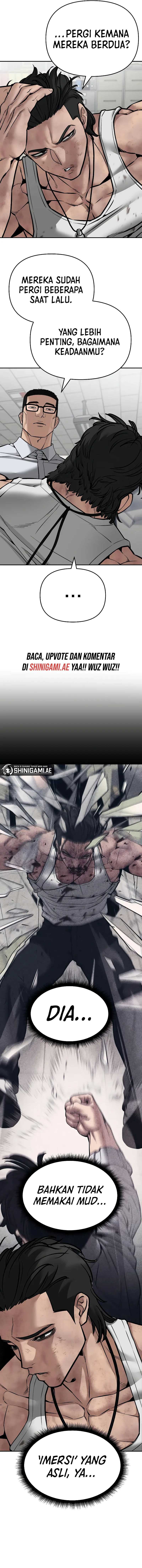 The Bully In Charge Chapter 85