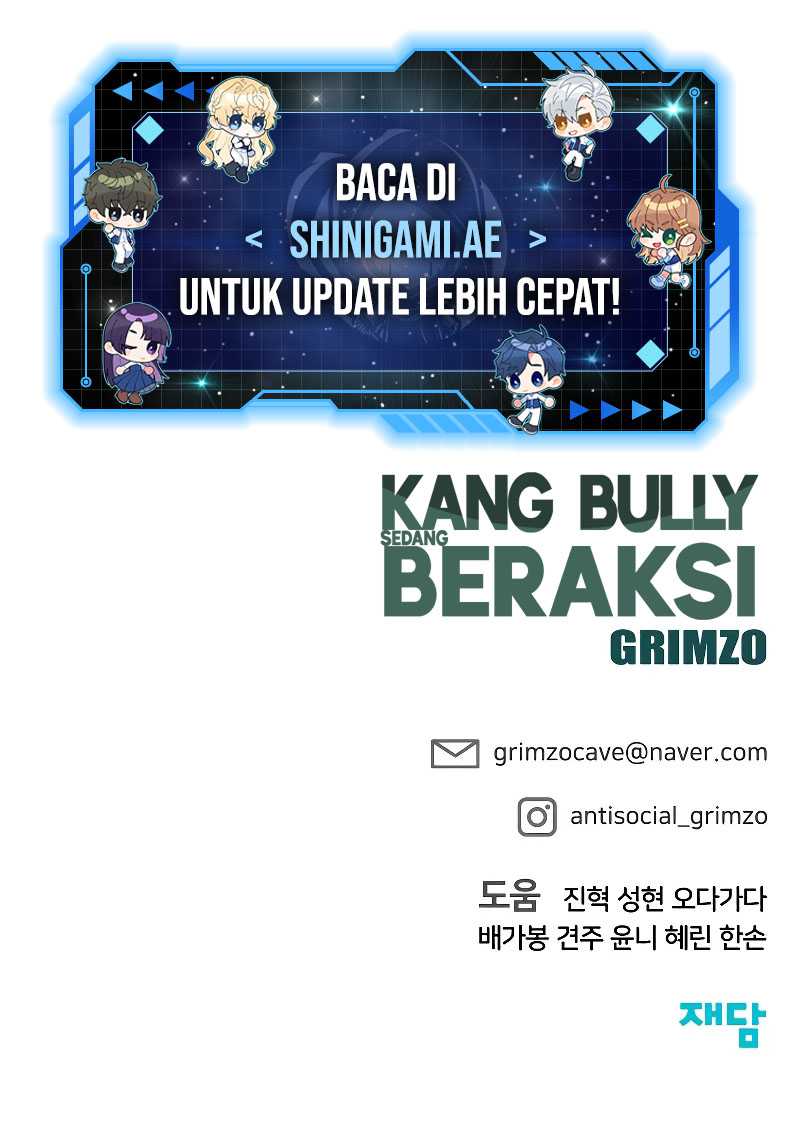 The Bully In Charge Chapter 85