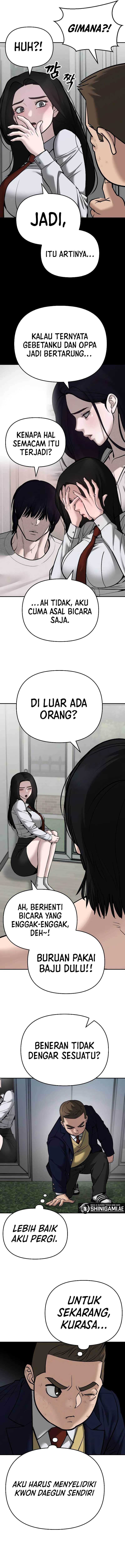 The Bully In Charge Chapter 86