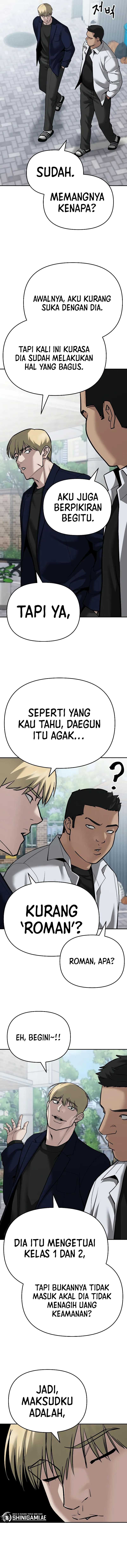 The Bully In Charge Chapter 86