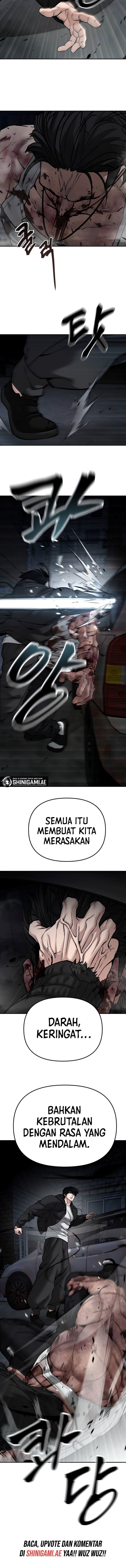 The Bully In Charge Chapter 87