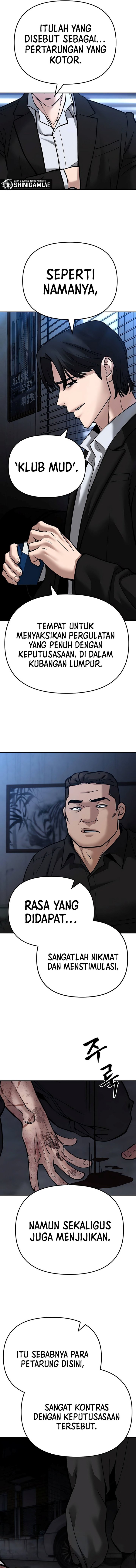 The Bully In Charge Chapter 87