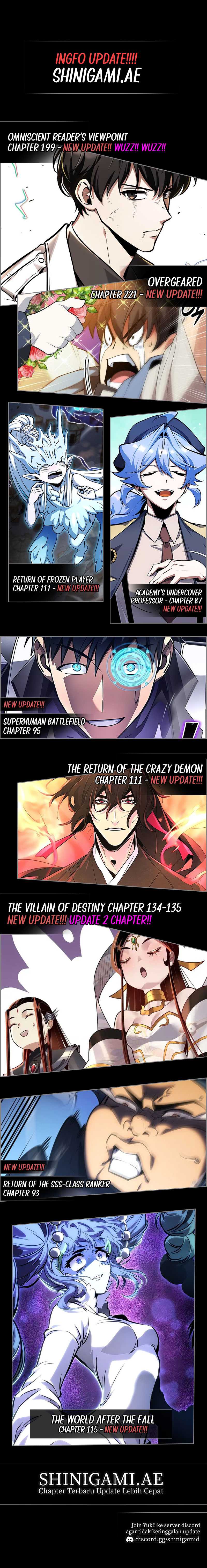 The Bully In Charge Chapter 88