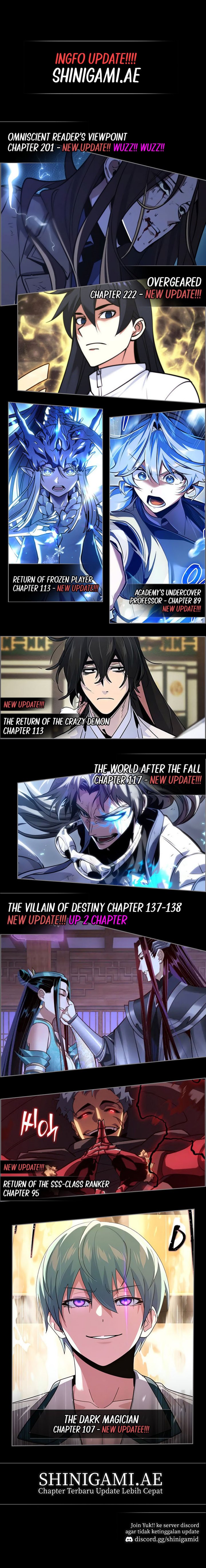 The Bully In Charge Chapter 90