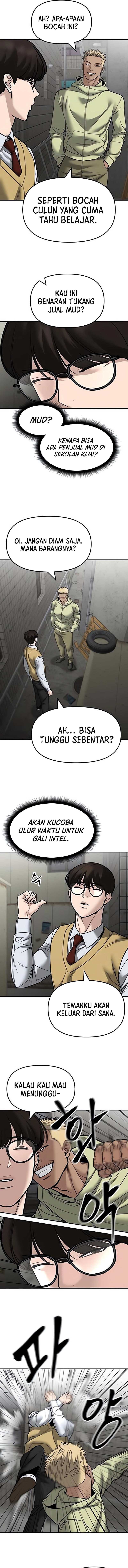 The Bully In Charge Chapter 147
