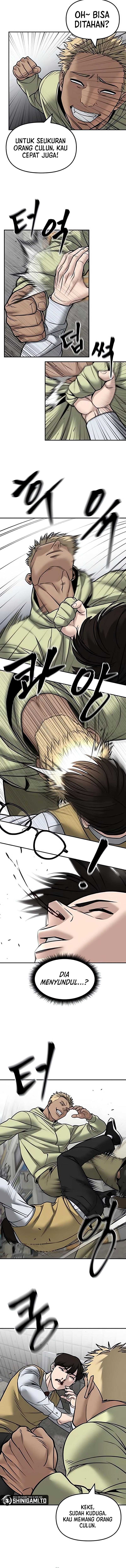 The Bully In Charge Chapter 147