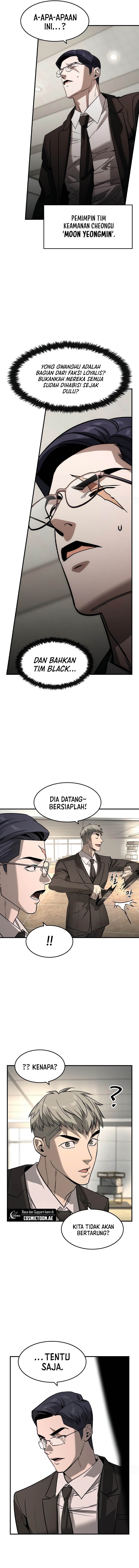 The Childe Chapter 34