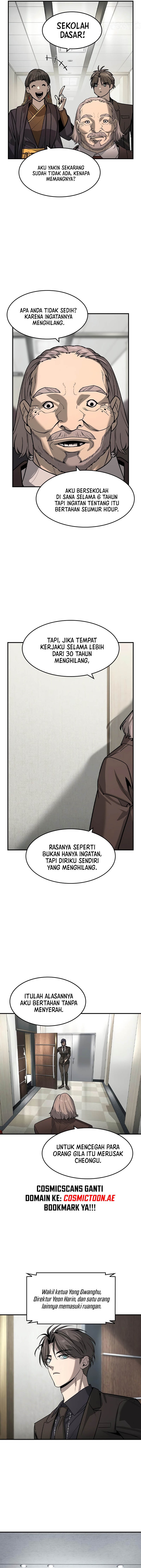 The Childe Chapter 34