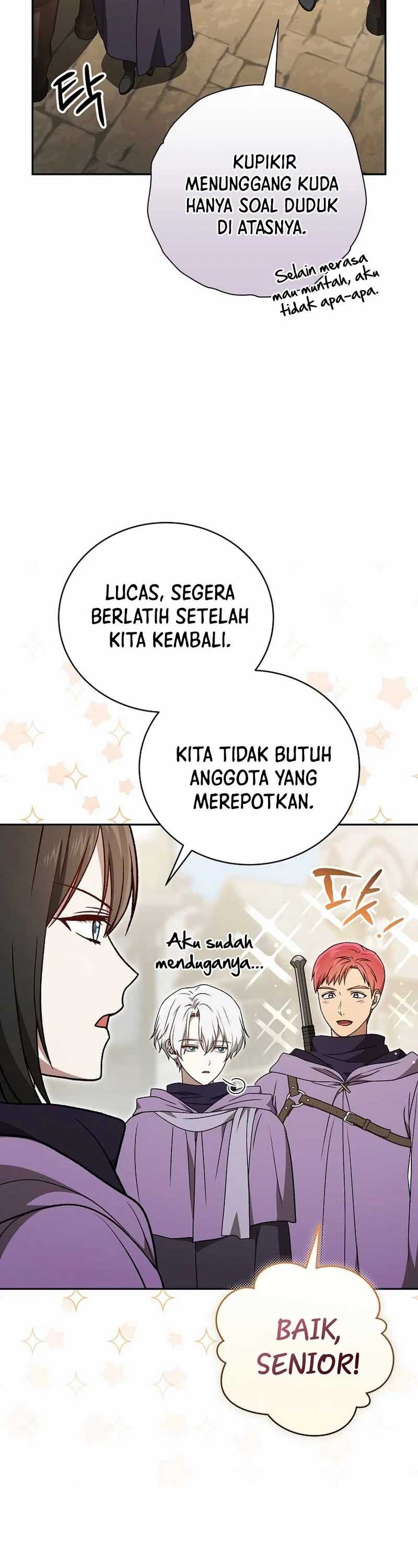 The Concept-Grasping Magical Genius Chapter 29