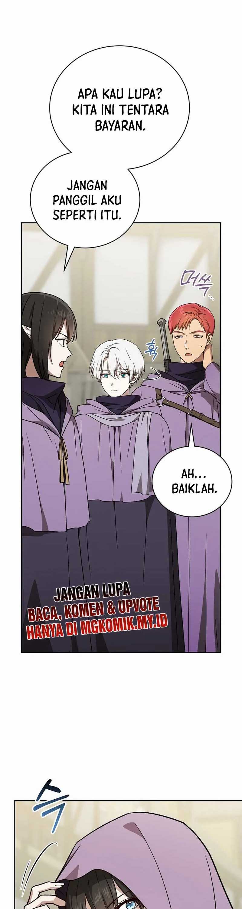 The Concept-Grasping Magical Genius Chapter 29