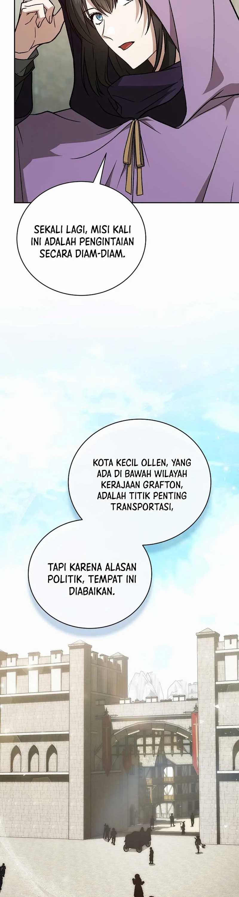 The Concept-Grasping Magical Genius Chapter 29