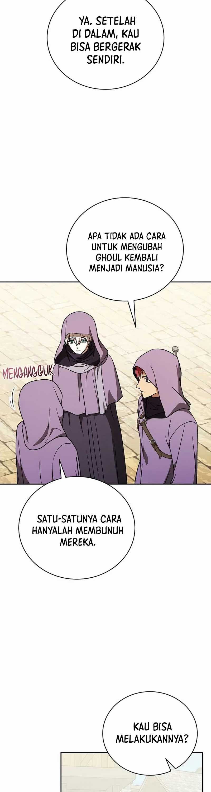 The Concept-Grasping Magical Genius Chapter 29