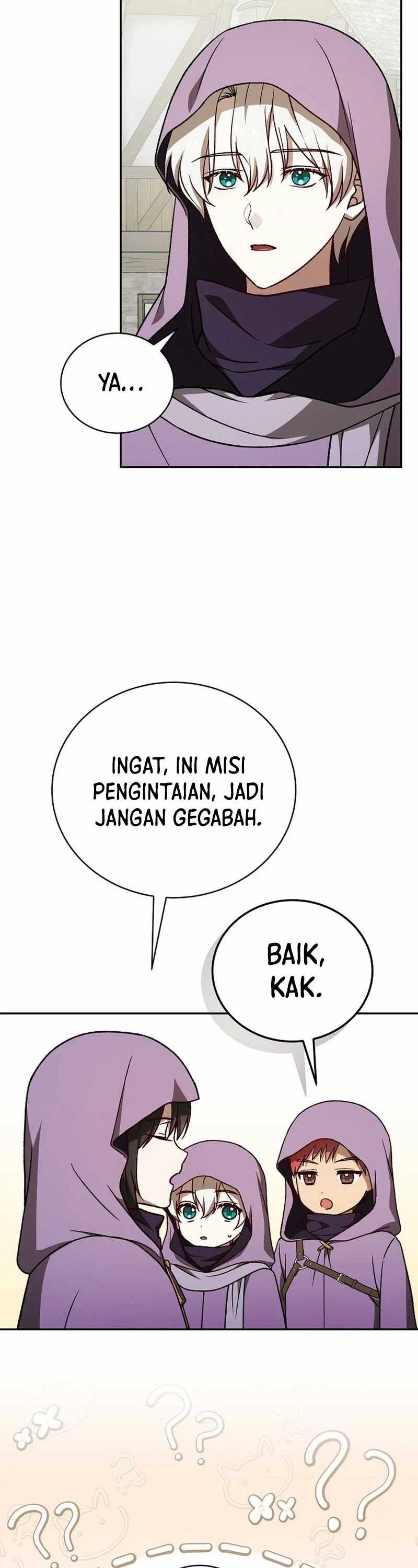The Concept-Grasping Magical Genius Chapter 29