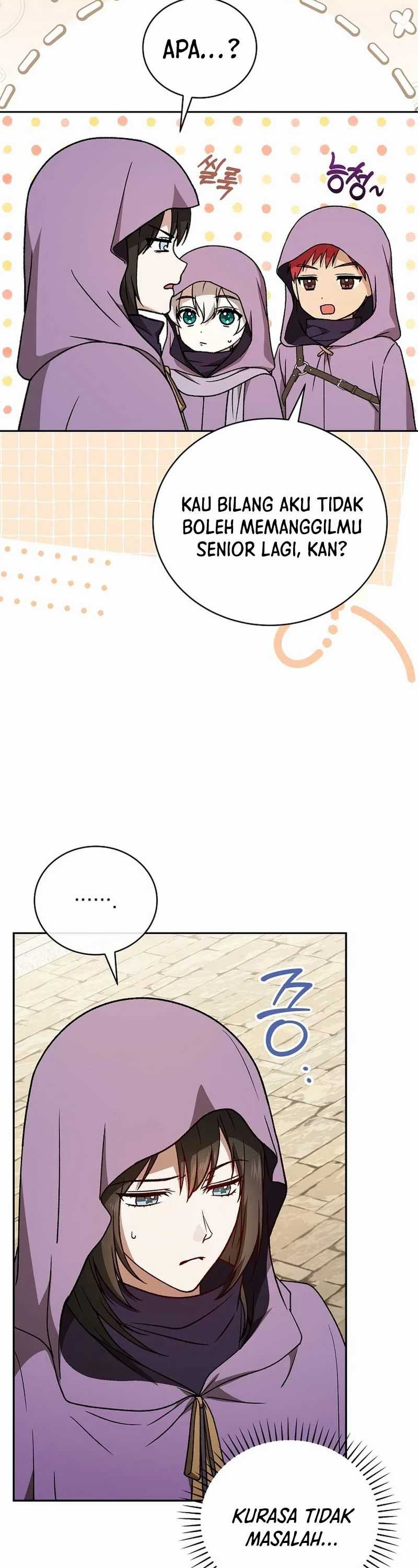 The Concept-Grasping Magical Genius Chapter 29