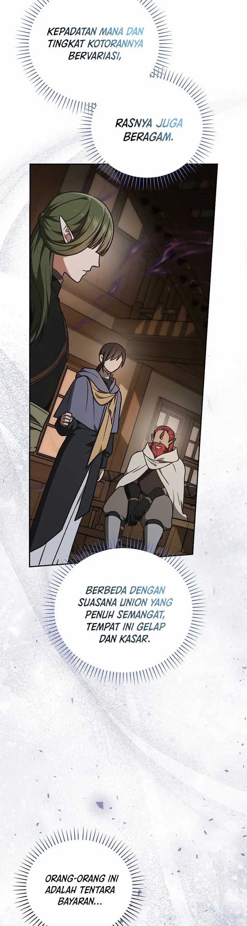 The Concept-Grasping Magical Genius Chapter 29