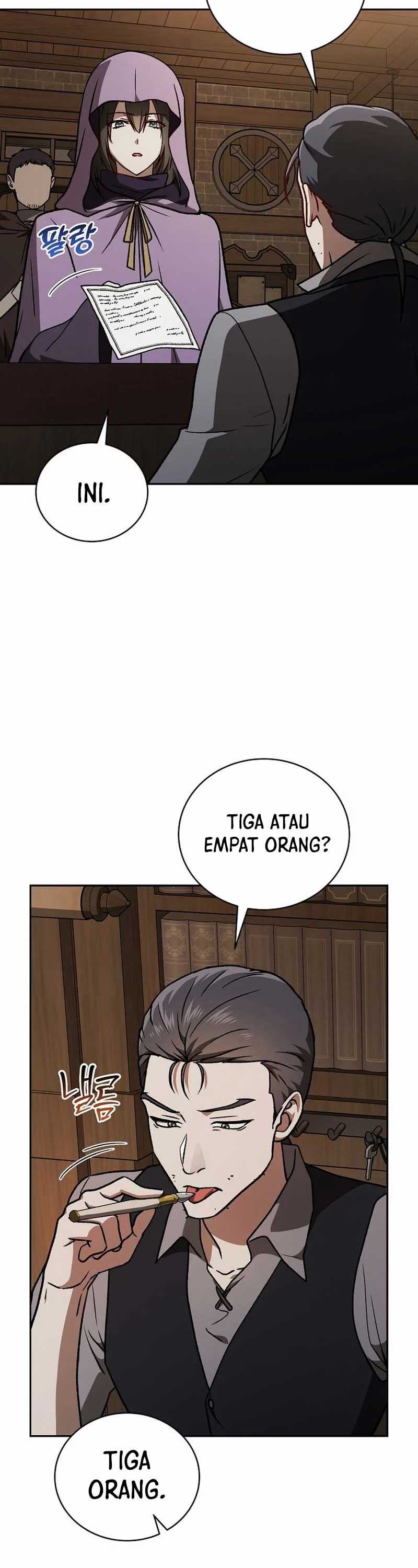 The Concept-Grasping Magical Genius Chapter 29
