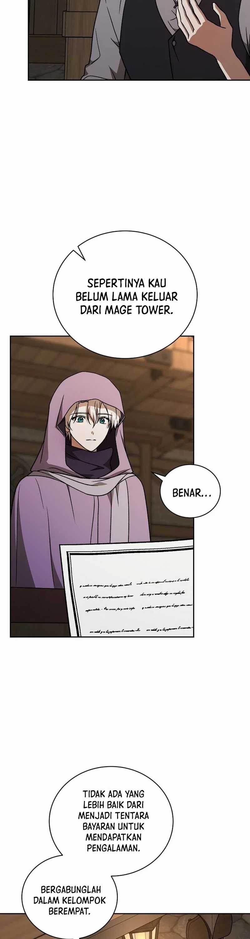 The Concept-Grasping Magical Genius Chapter 29