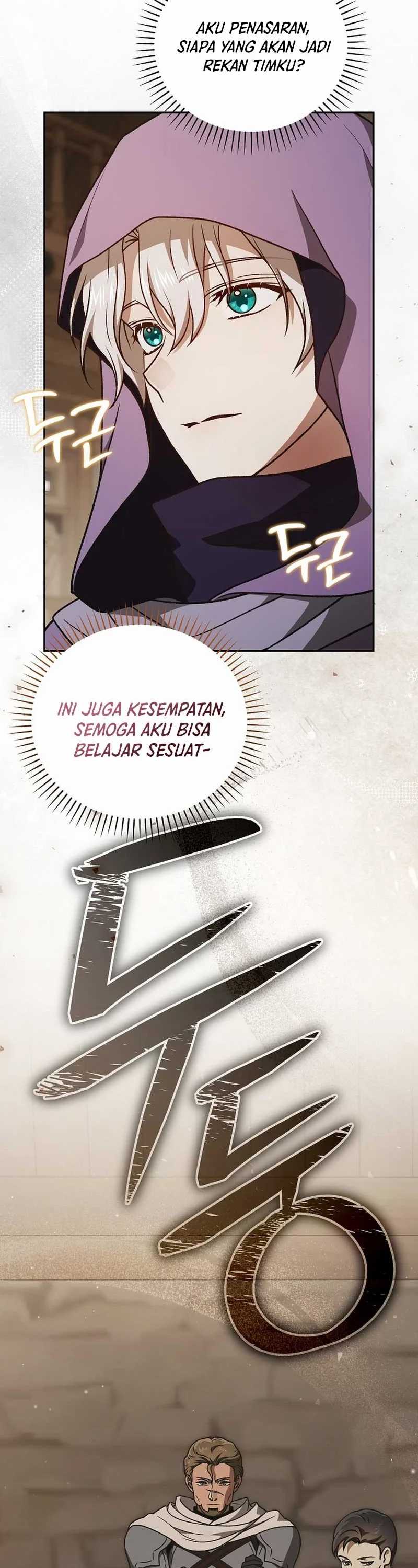 The Concept-Grasping Magical Genius Chapter 29