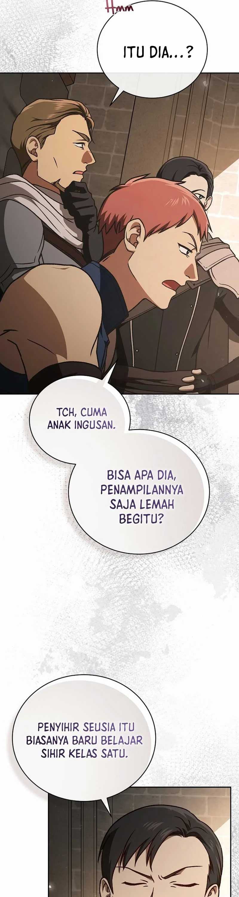 The Concept-Grasping Magical Genius Chapter 29