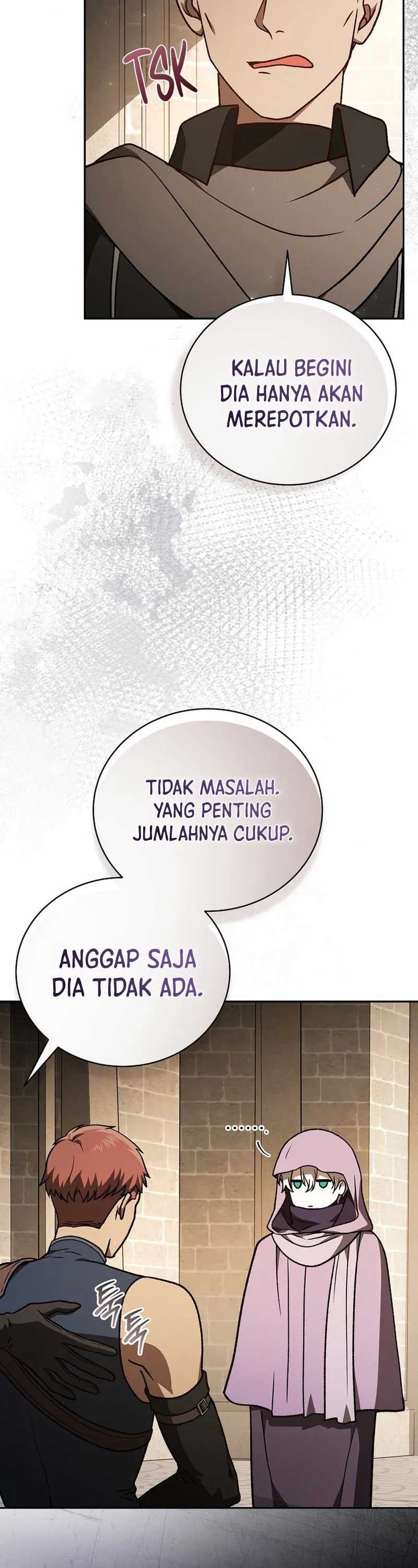 The Concept-Grasping Magical Genius Chapter 29