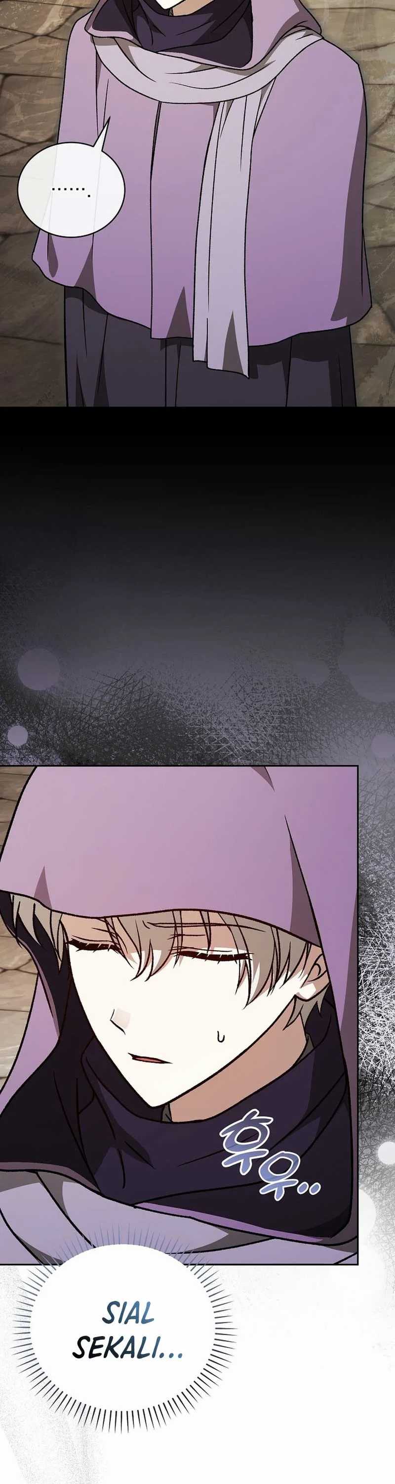 The Concept-Grasping Magical Genius Chapter 29
