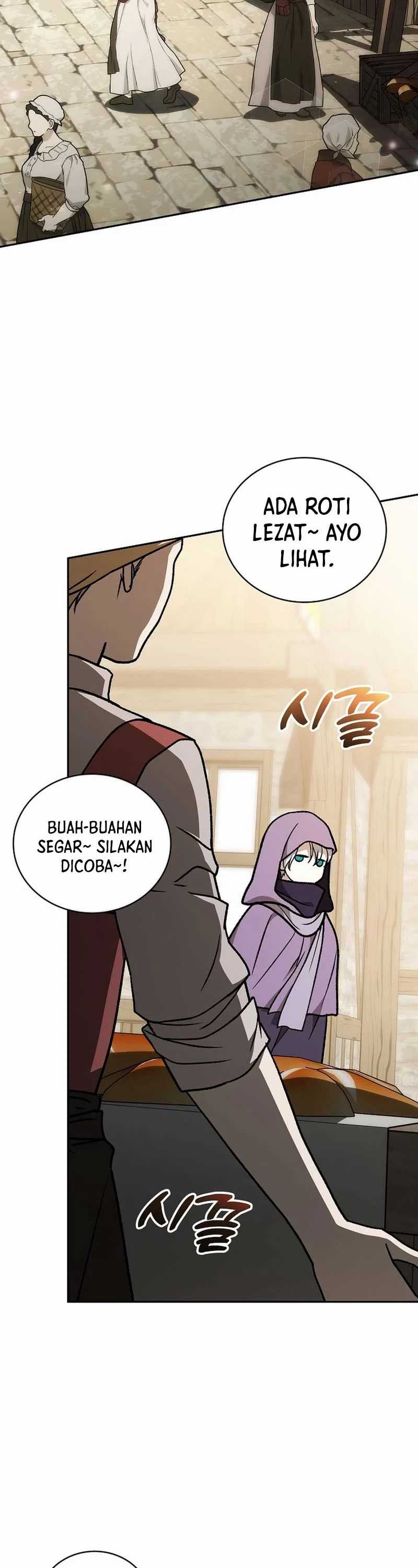 The Concept-Grasping Magical Genius Chapter 29