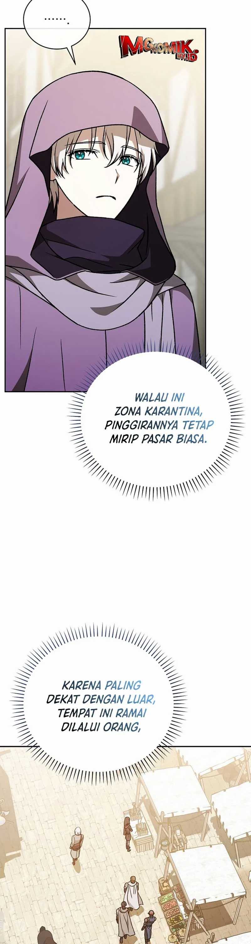 The Concept-Grasping Magical Genius Chapter 29
