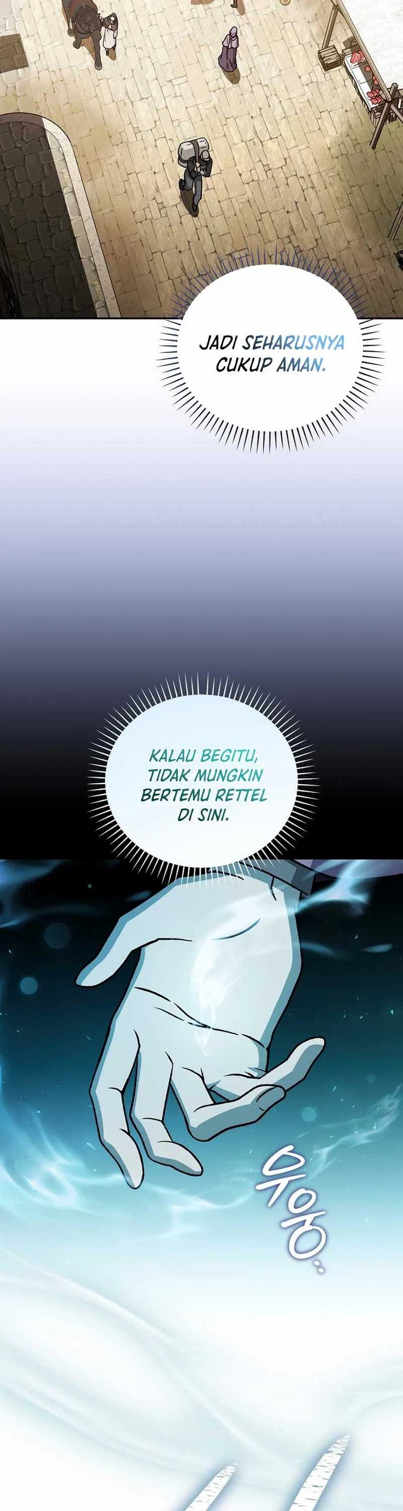 The Concept-Grasping Magical Genius Chapter 29