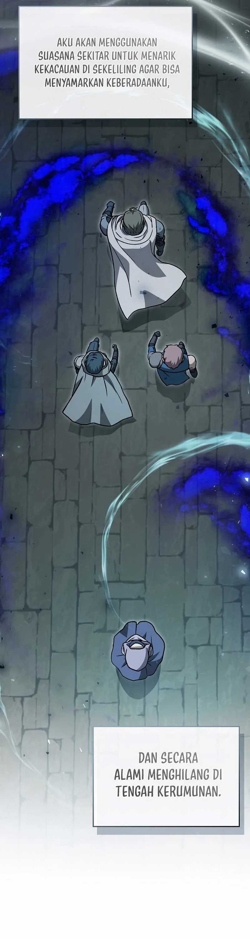 The Concept-Grasping Magical Genius Chapter 29