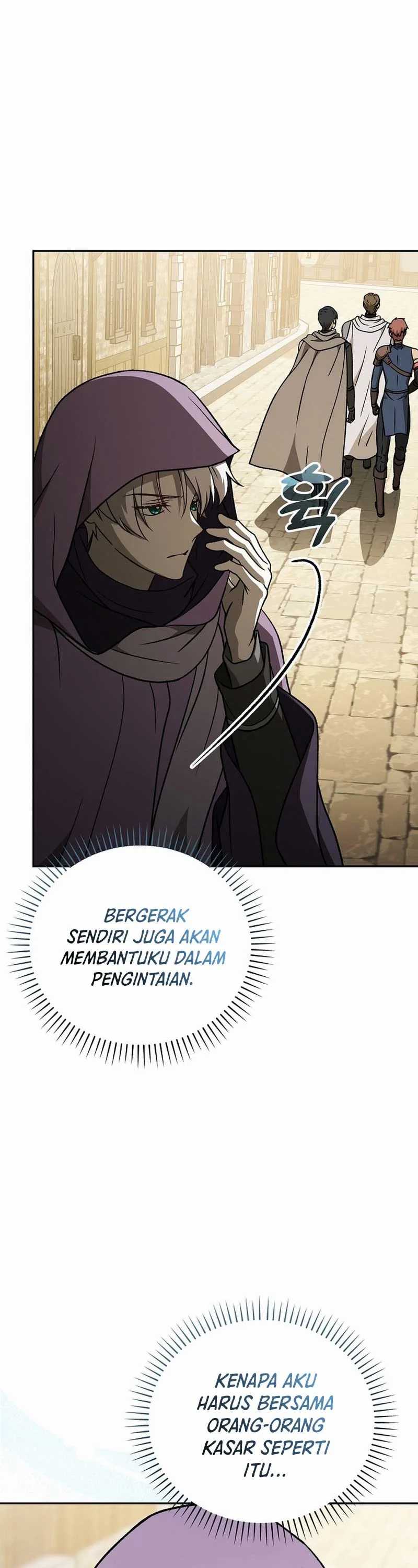 The Concept-Grasping Magical Genius Chapter 29