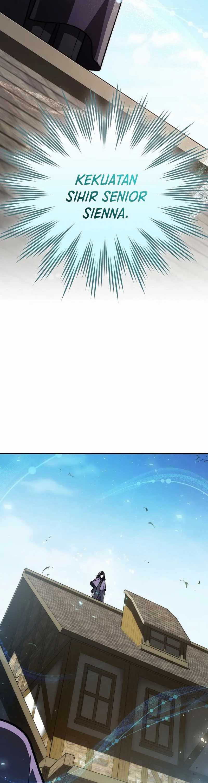 The Concept-Grasping Magical Genius Chapter 29