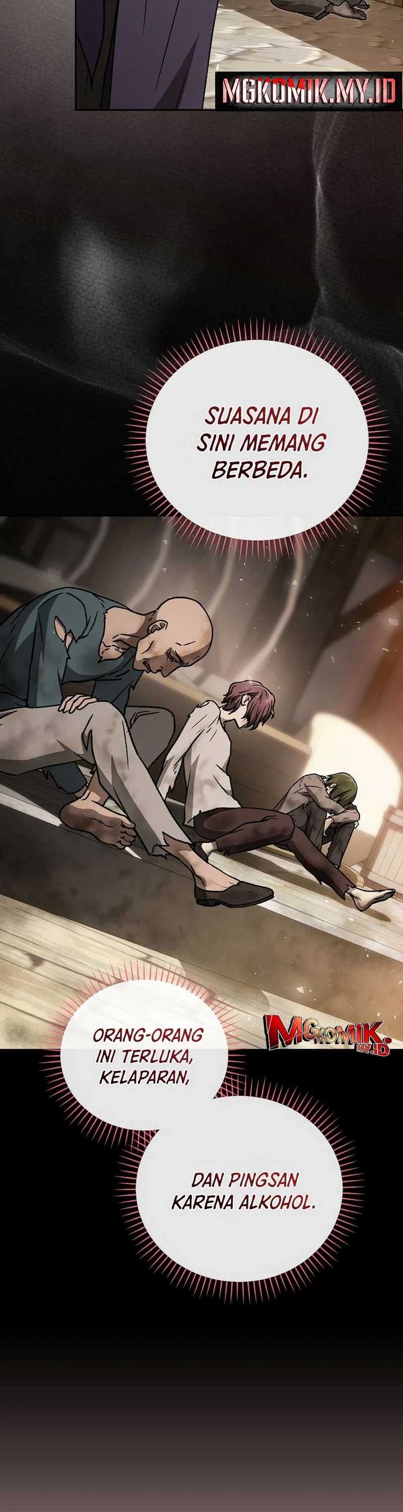 The Concept-Grasping Magical Genius Chapter 29