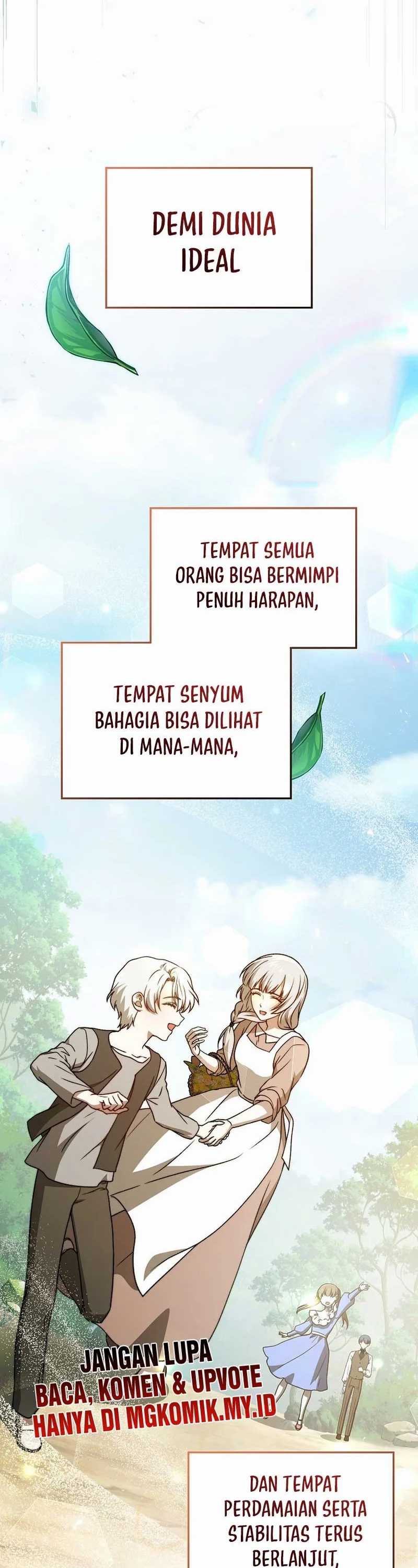 The Concept-Grasping Magical Genius Chapter 29