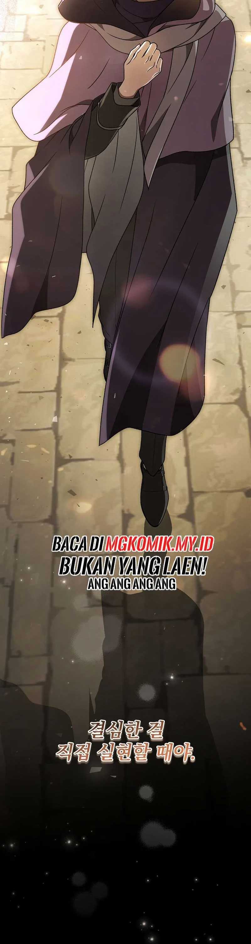 The Concept-Grasping Magical Genius Chapter 29