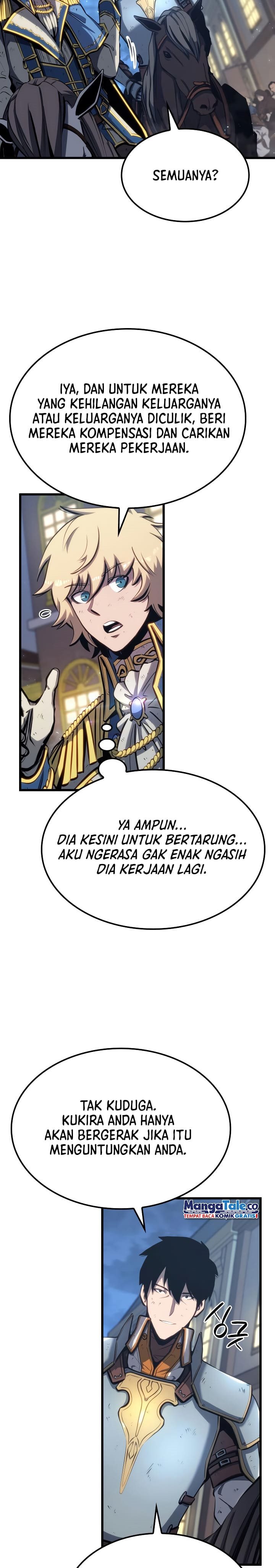 The Count’s Youngest Son Is A Player Chapter 16