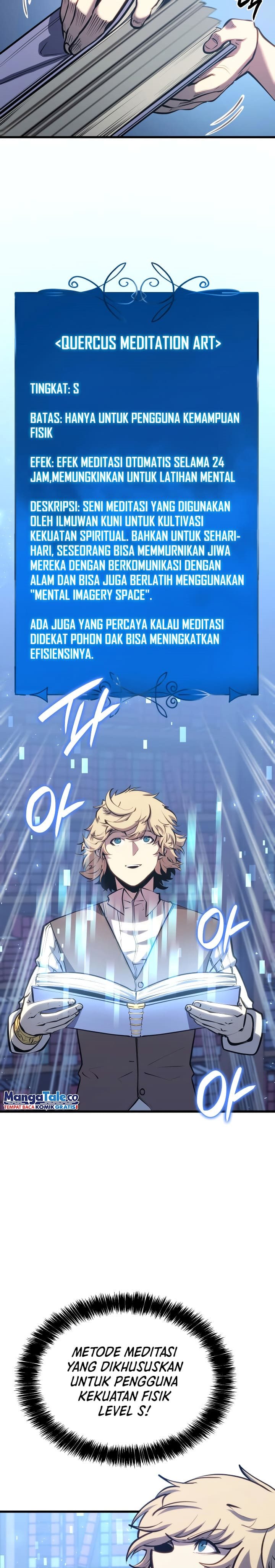 The Count’s Youngest Son Is A Player Chapter 16