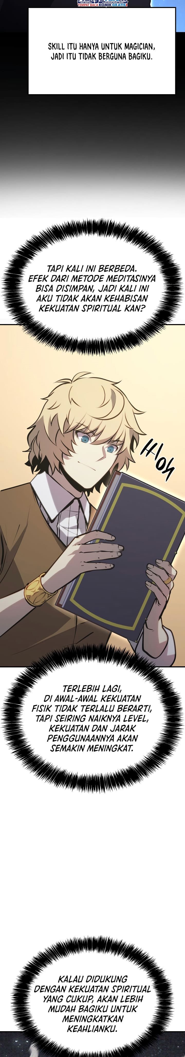 The Count’s Youngest Son Is A Player Chapter 16