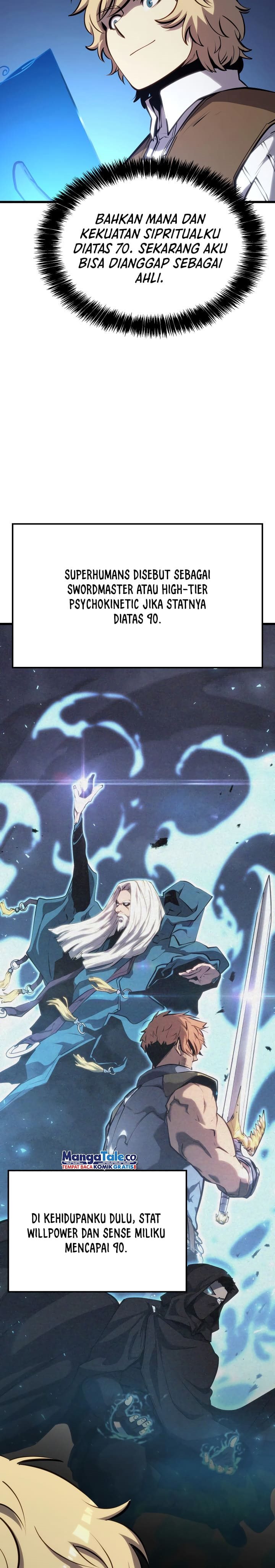 The Count’s Youngest Son Is A Player Chapter 16