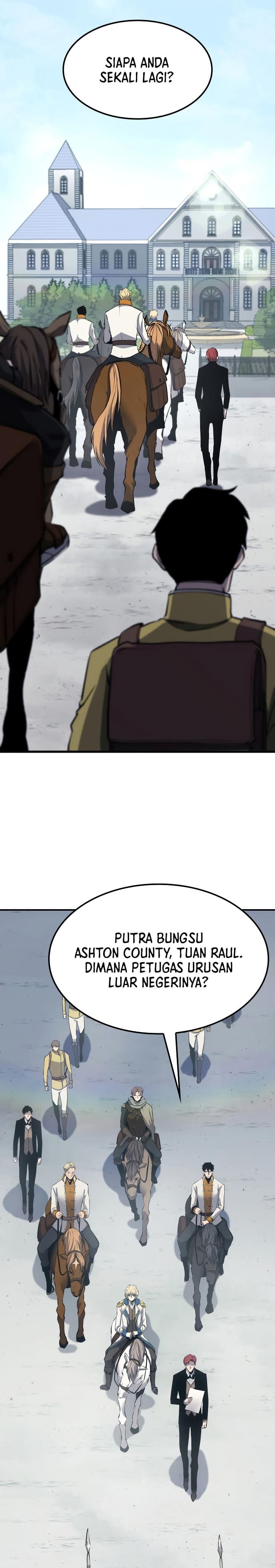 The Count’s Youngest Son Is A Player Chapter 18