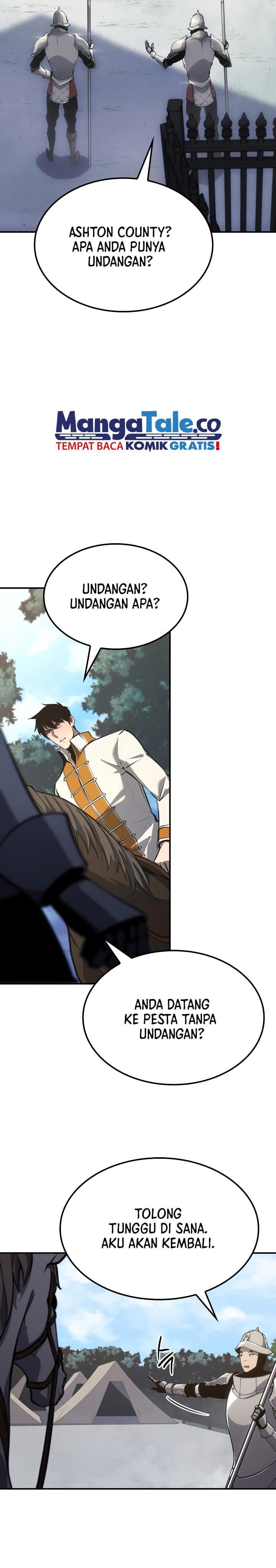 The Count’s Youngest Son Is A Player Chapter 18
