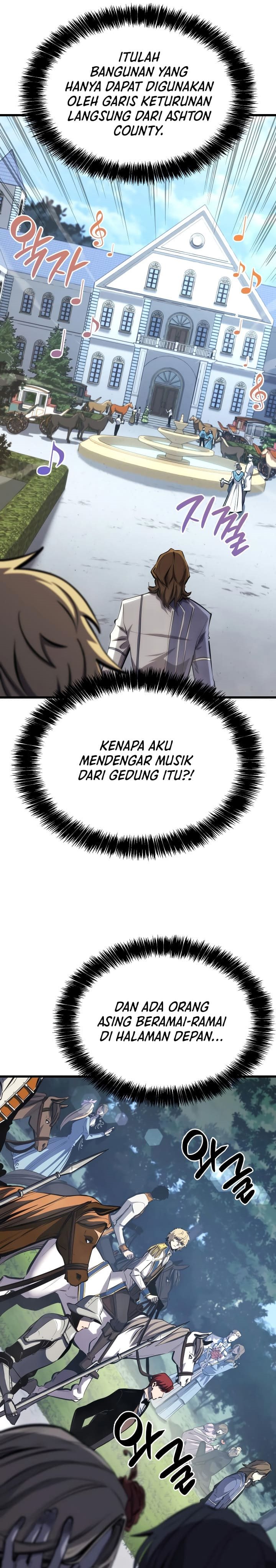 The Count’s Youngest Son Is A Player Chapter 18
