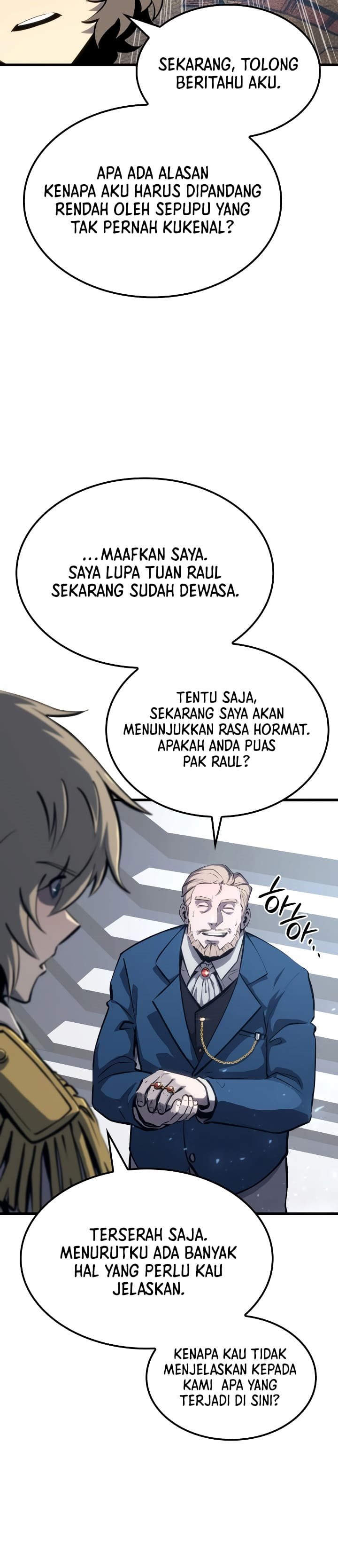 The Count’s Youngest Son Is A Player Chapter 18