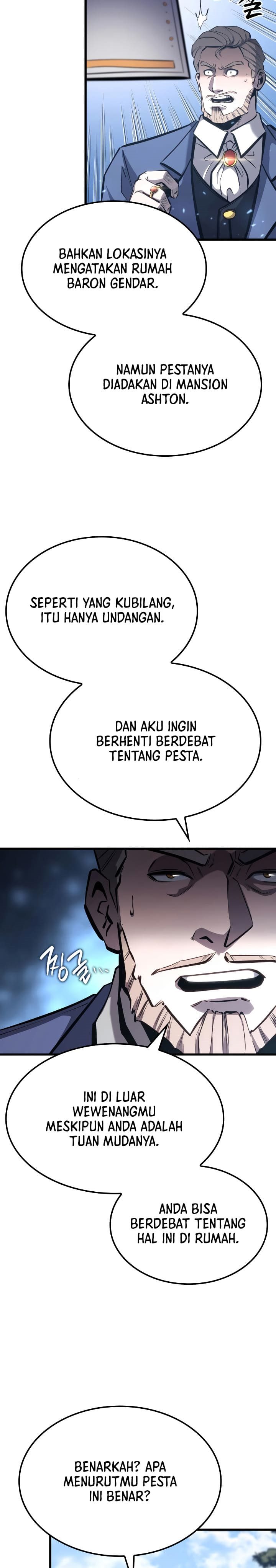 The Count’s Youngest Son Is A Player Chapter 18