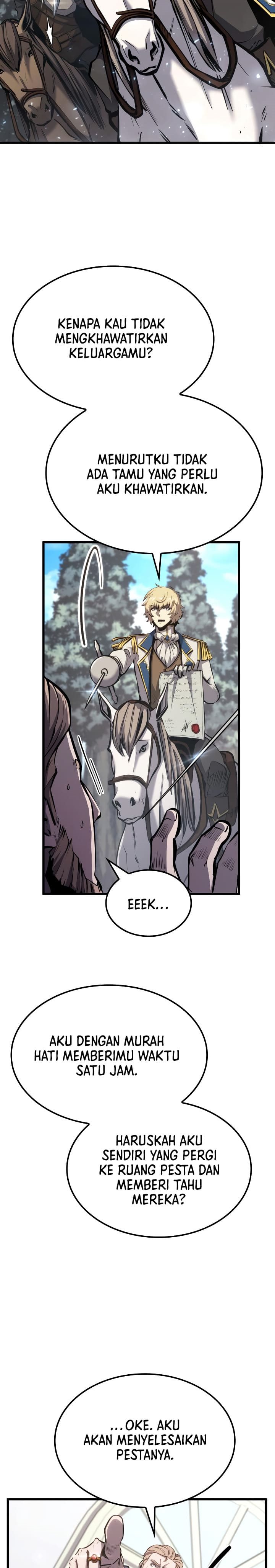 The Count’s Youngest Son Is A Player Chapter 18