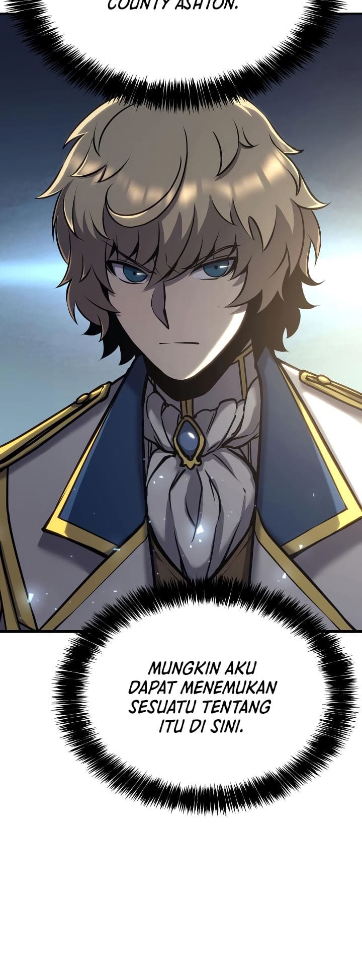 The Count’s Youngest Son Is A Player Chapter 18