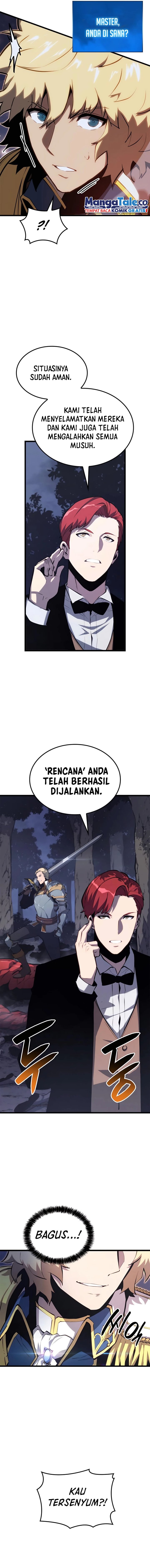 The Count’s Youngest Son Is A Player Chapter 45