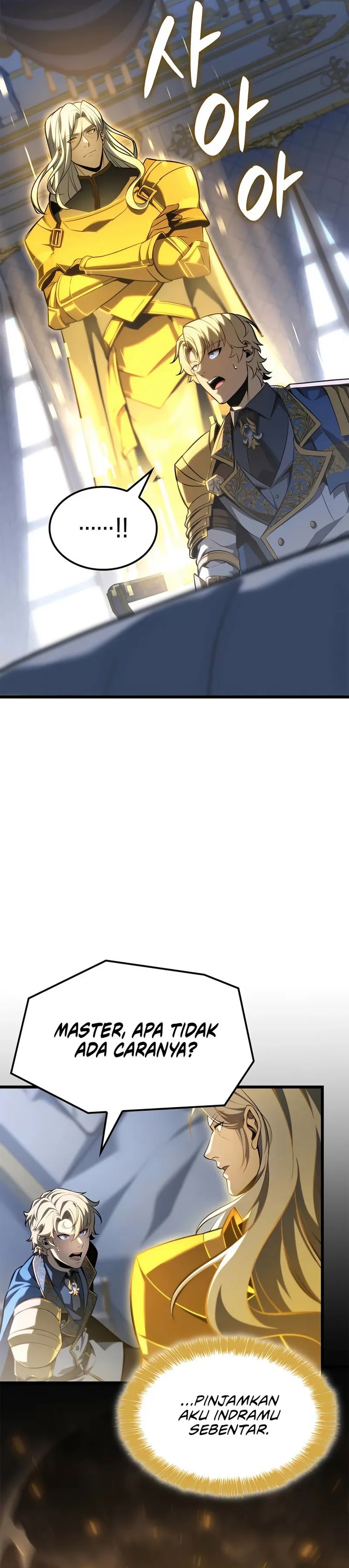 The Count’s Youngest Son Is A Player Chapter 117